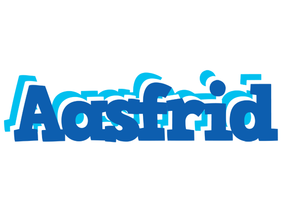 Aasfrid business logo