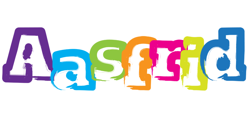 Aasfrid casino logo