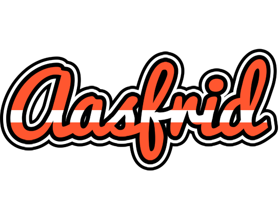 Aasfrid denmark logo