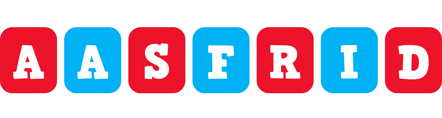 Aasfrid diesel logo
