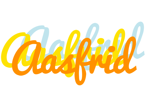 Aasfrid energy logo