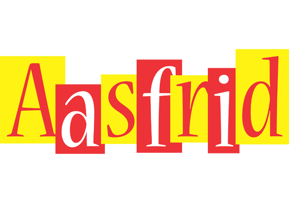 Aasfrid errors logo
