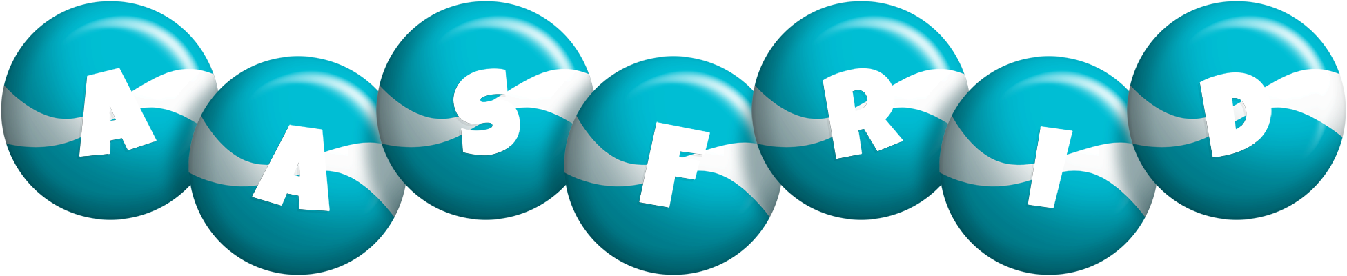 Aasfrid messi logo