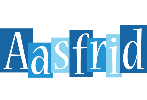Aasfrid winter logo