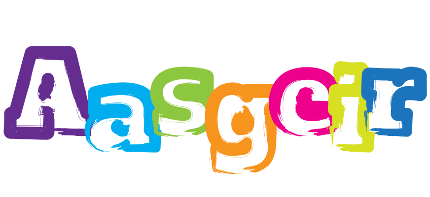 Aasgeir casino logo
