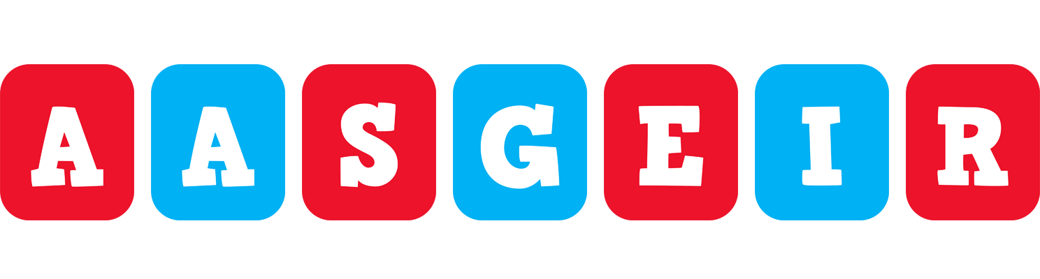 Aasgeir diesel logo