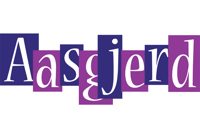 Aasgjerd autumn logo