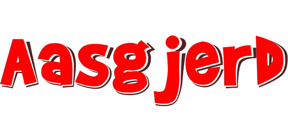 Aasgjerd basket logo