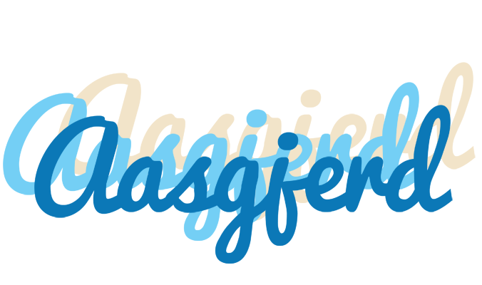Aasgjerd breeze logo