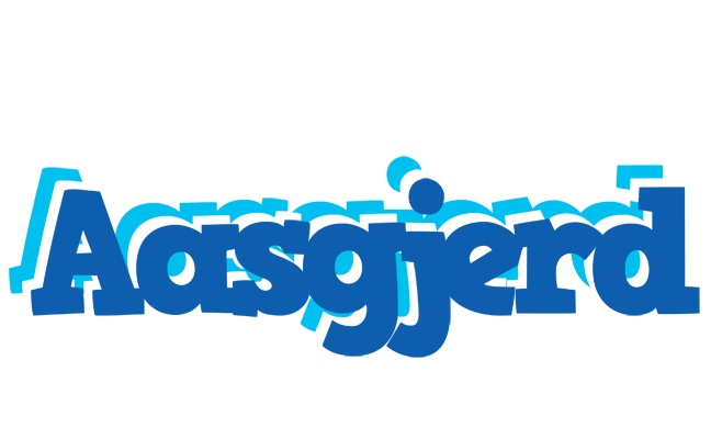 Aasgjerd business logo