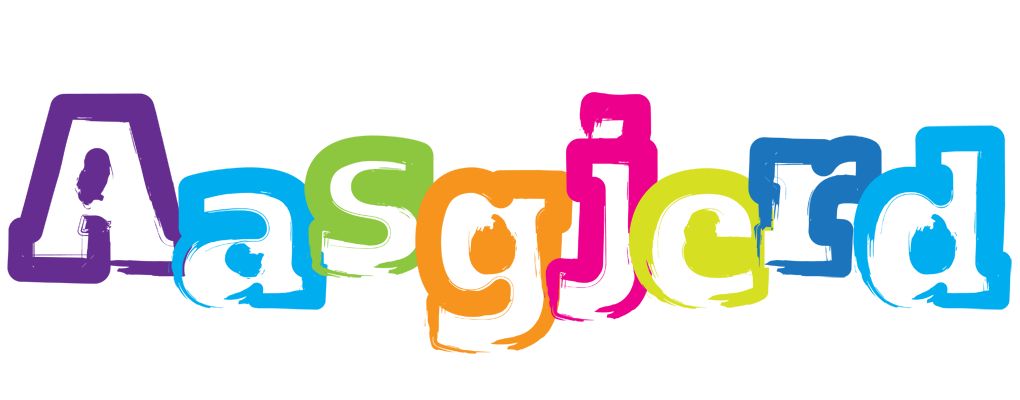 Aasgjerd casino logo