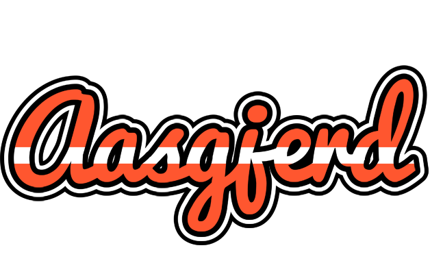 Aasgjerd denmark logo
