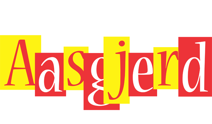 Aasgjerd errors logo
