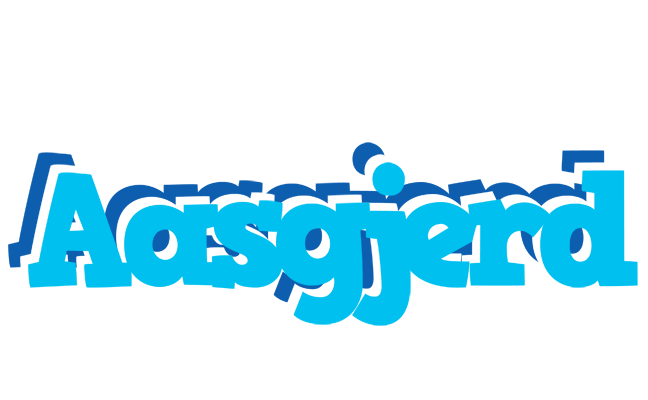 Aasgjerd jacuzzi logo