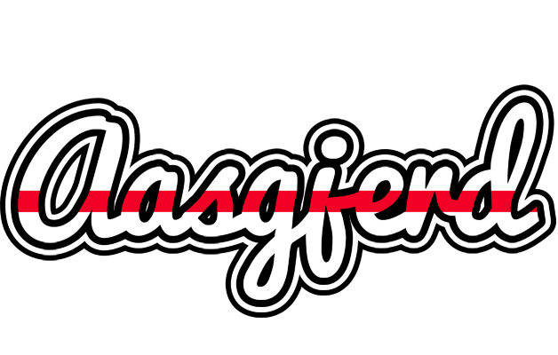 Aasgjerd kingdom logo