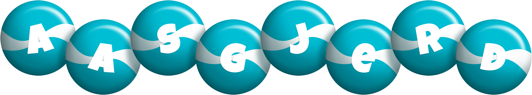 Aasgjerd messi logo