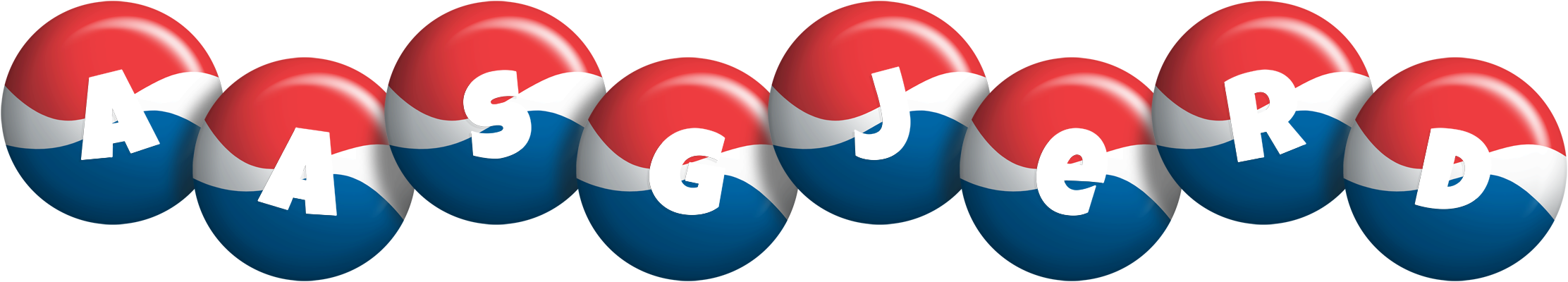 Aasgjerd paris logo