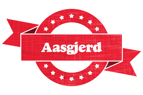 Aasgjerd passion logo