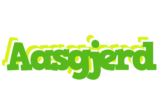 Aasgjerd picnic logo