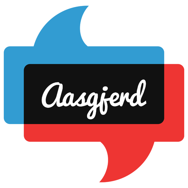 Aasgjerd sharks logo