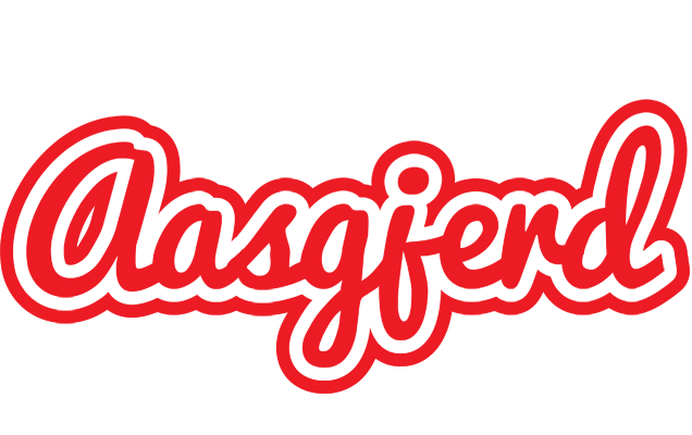 Aasgjerd sunshine logo