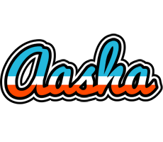 Aasha america logo