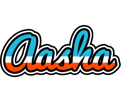Aasha america logo