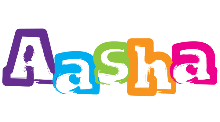Aasha casino logo
