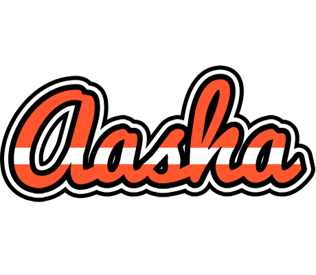 Aasha denmark logo