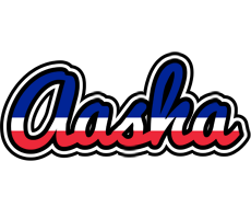 Aasha france logo