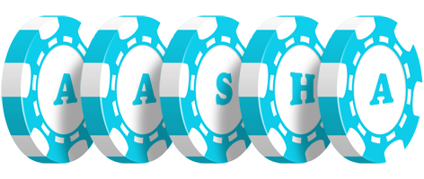 Aasha funbet logo