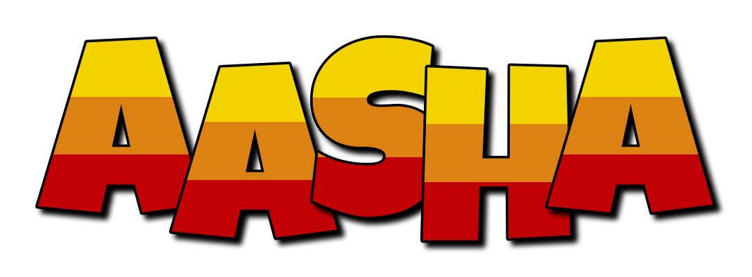 Aasha jungle logo