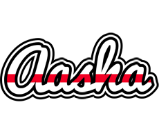 Aasha kingdom logo