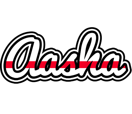 Aasha kingdom logo