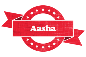 Aasha passion logo