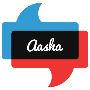 Aasha sharks logo