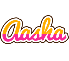 Aasha Logo | Name Logo Generator - Smoothie, Summer, Birthday, Kiddo ...