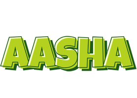 Aasha Logo | Name Logo Generator - Smoothie, Summer, Birthday, Kiddo ...