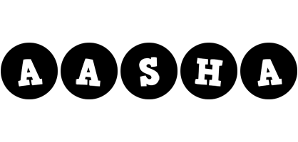 Aasha tools logo