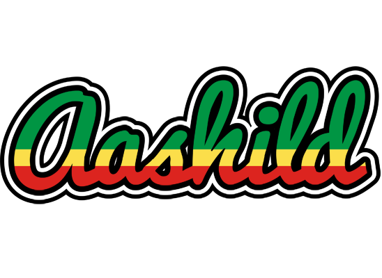Aashild african logo