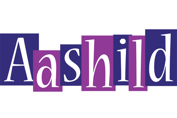 Aashild autumn logo
