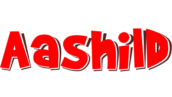 Aashild basket logo