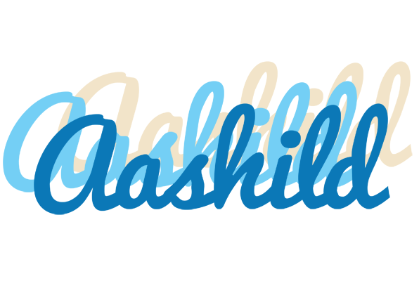 Aashild breeze logo