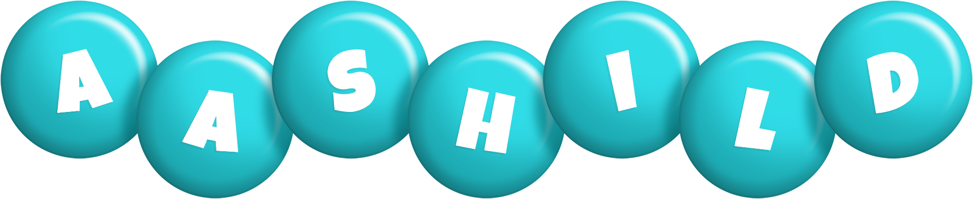 Aashild candy-azur logo