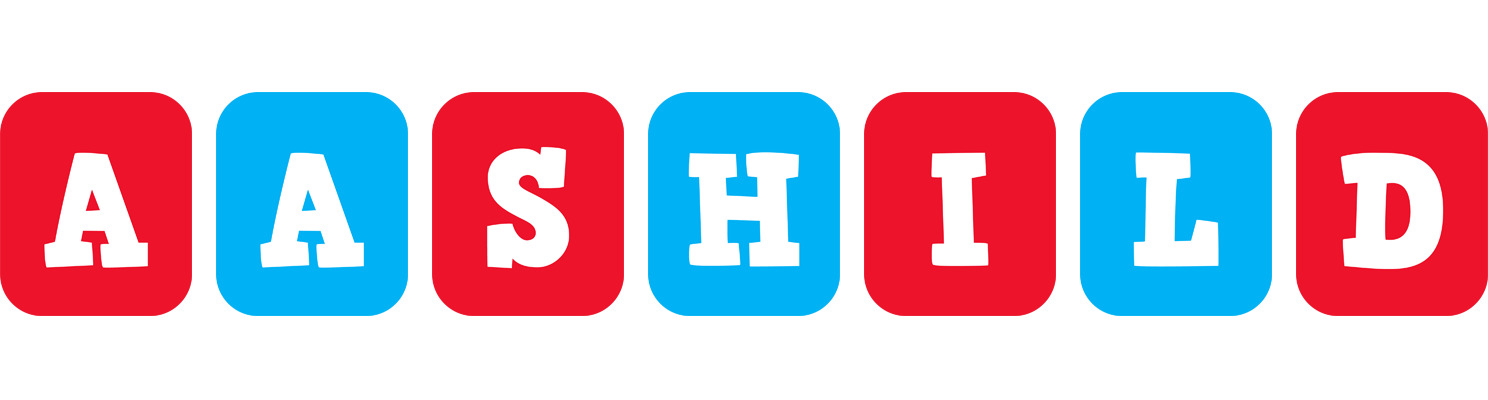 Aashild diesel logo