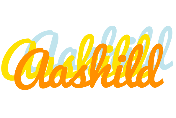 Aashild energy logo
