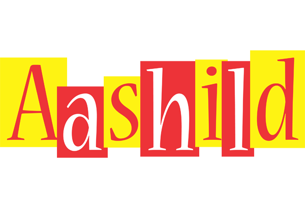 Aashild errors logo