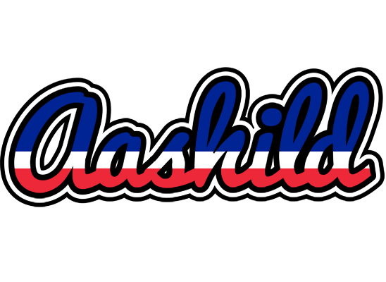 Aashild france logo