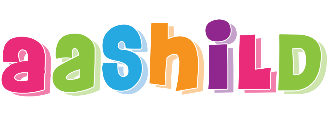 Aashild friday logo