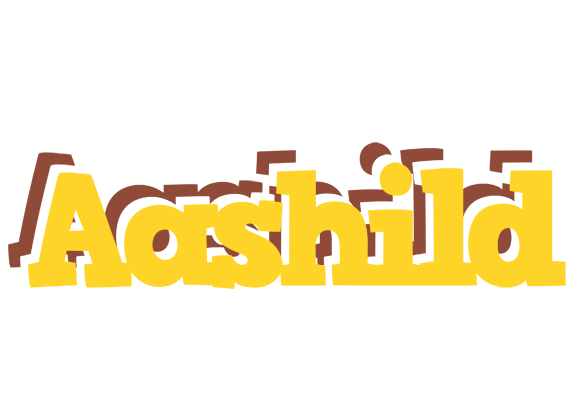 Aashild hotcup logo